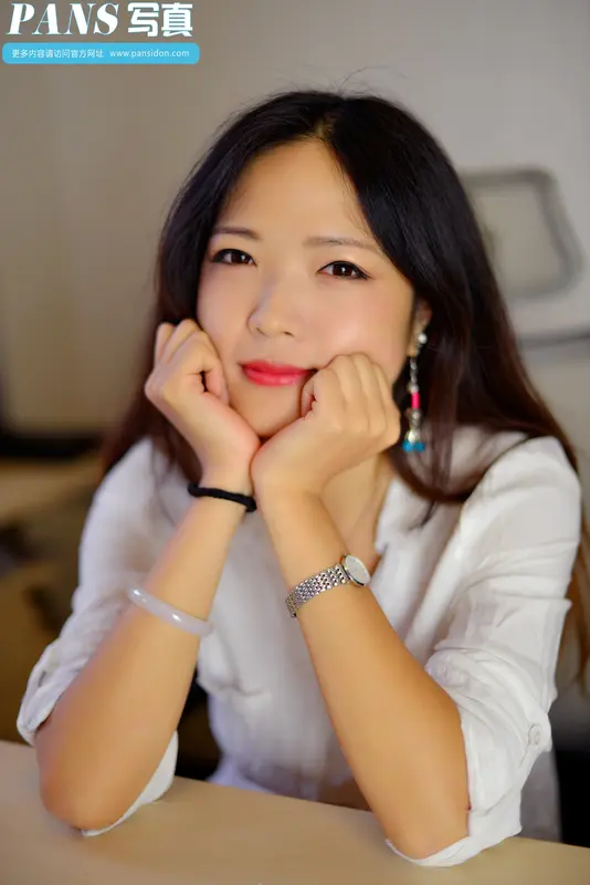 2014.10.19 NO.319 雨涵 - PANS