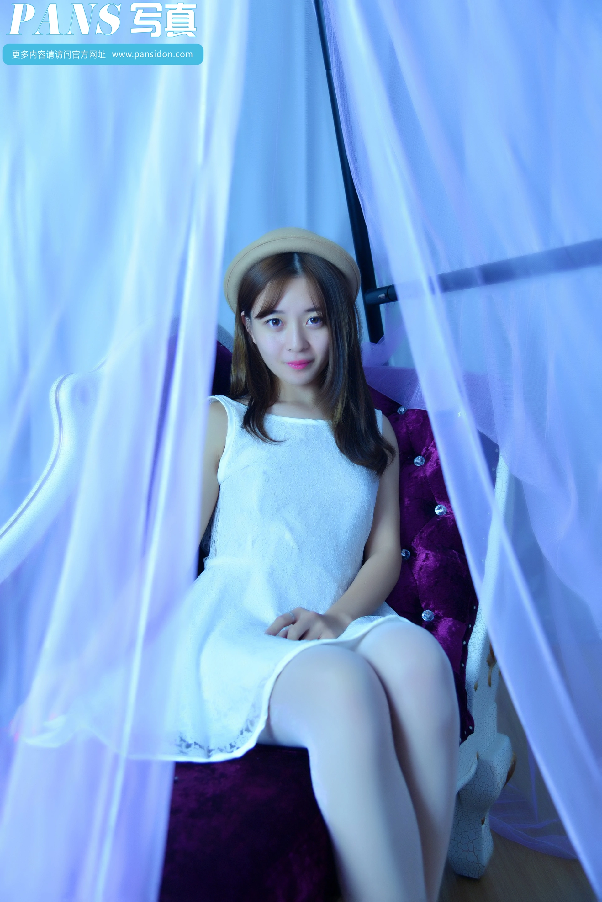 [PANS写真] 2014.11.26 NO.339 蕾蕾 2