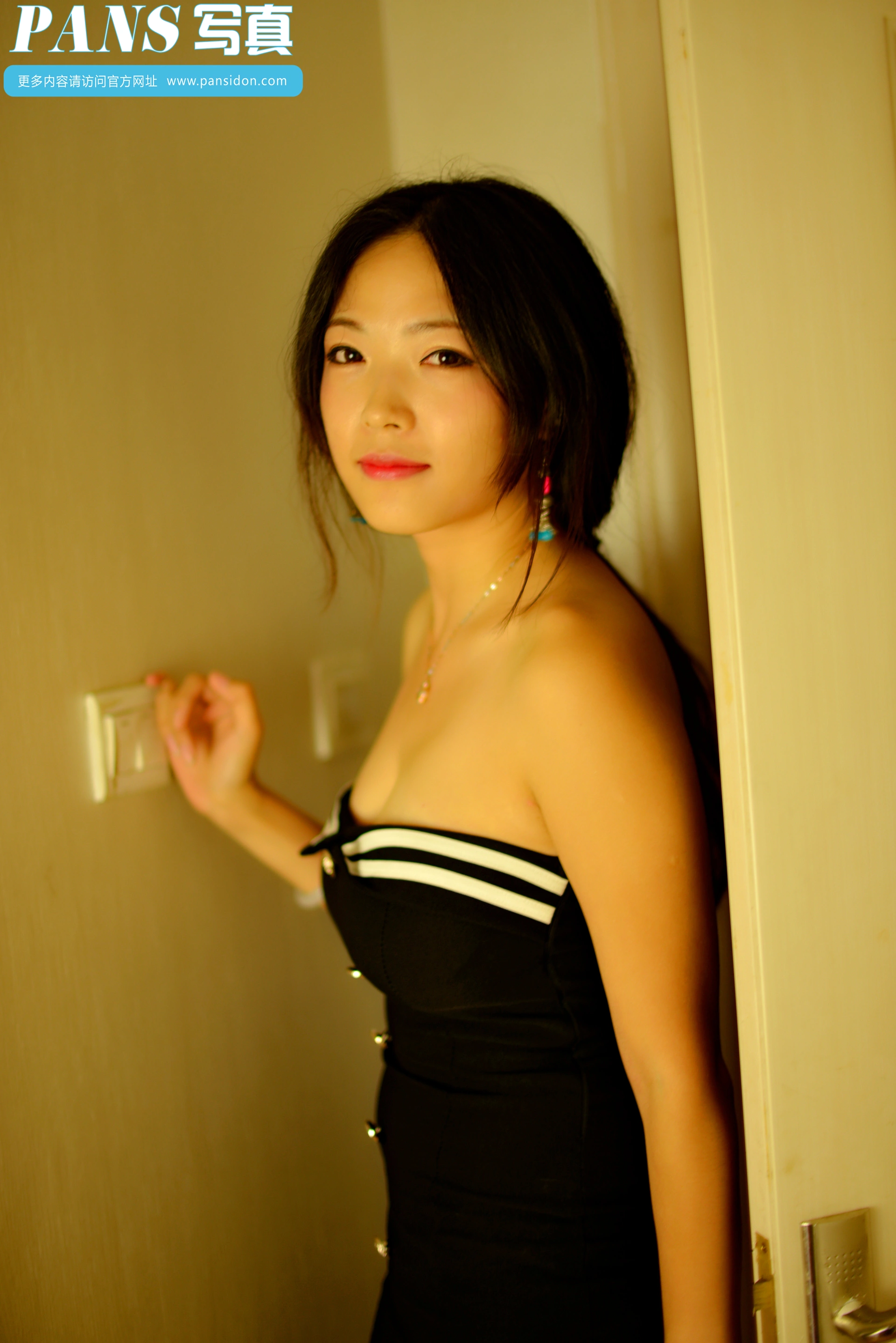 [PANS写真] 2014.12.02 NO.342 雨涵 2
