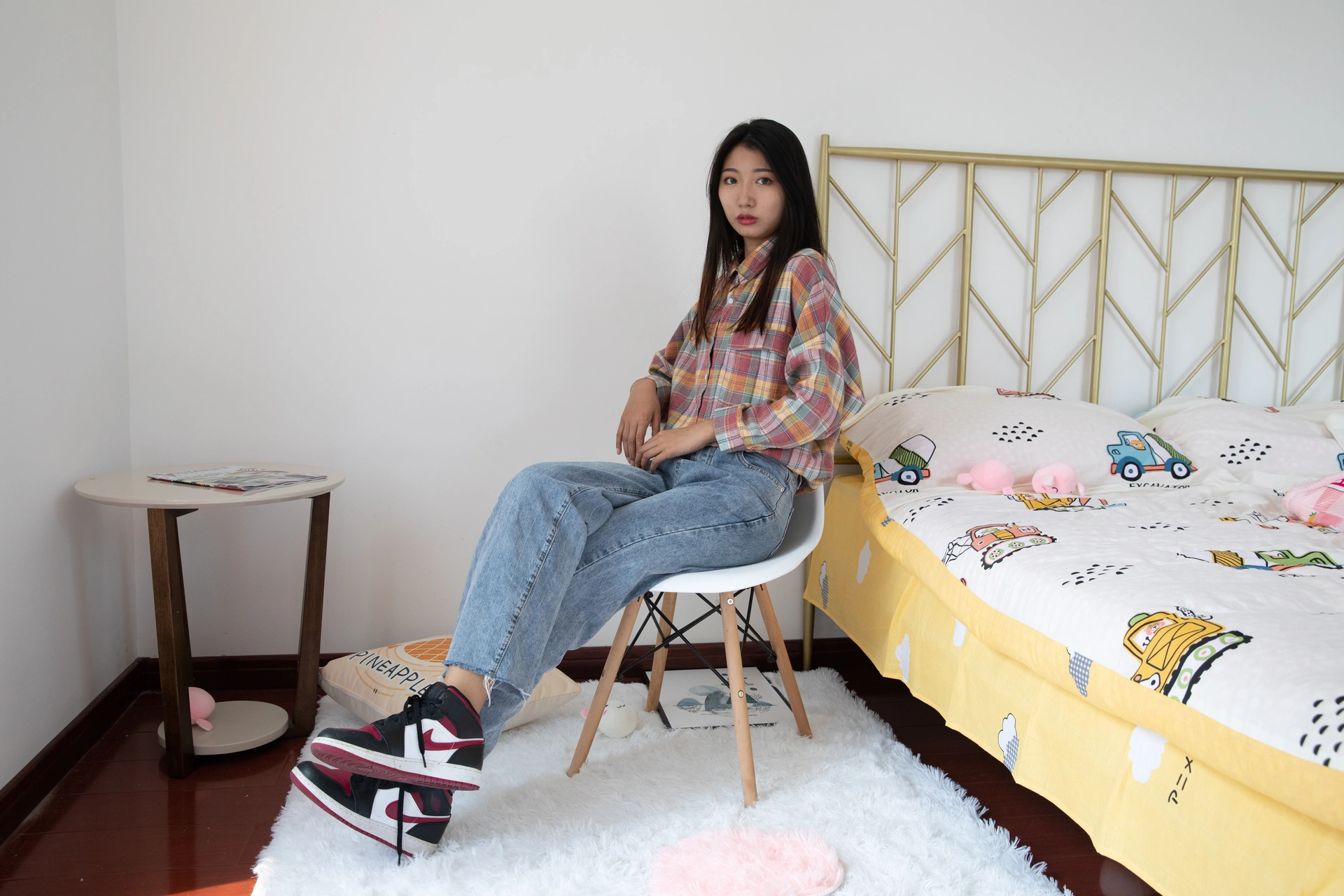 425英语课本第425章 1